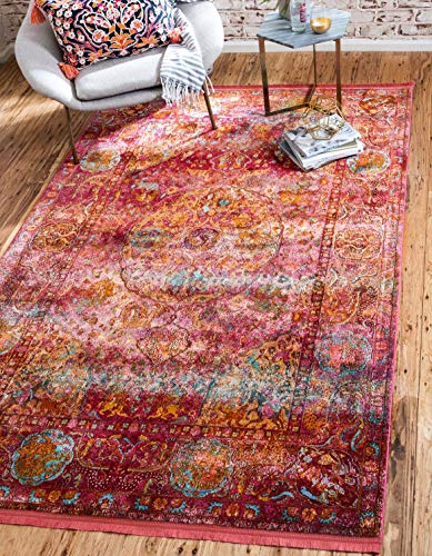 Tapete decorativo Unique Loom Baracoa Rumba 165x245 cm