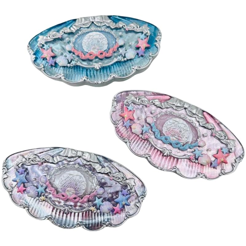 Amazon.co.jp: FlowerKnows フラワーノーズ シェルズジュエル