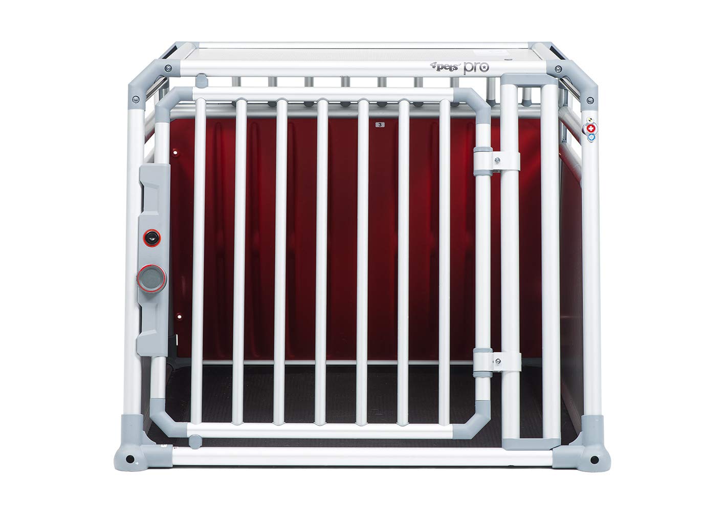 ペット用 4pets ドッグボックスイーグル 美品