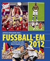 Fussball-EM 2012 3828957544 Book Cover