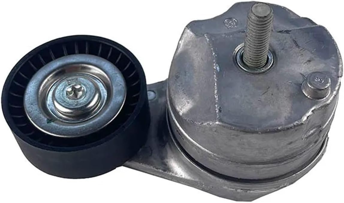 Belt Tensioner 04893759AB Serpentine Belt Tensioner For Jeep For Wrangler JL 2.0 2018-2025 4893759AB
