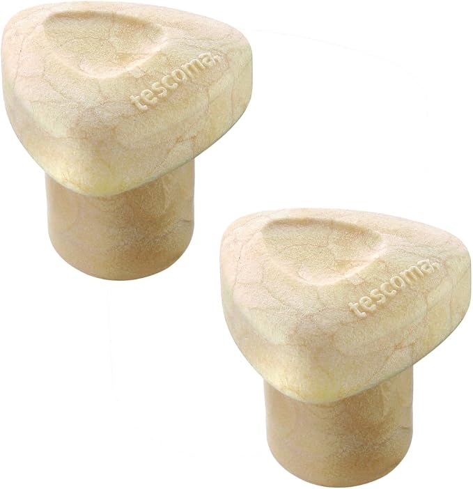 Tescoma Presto Tappo Vino 2pz