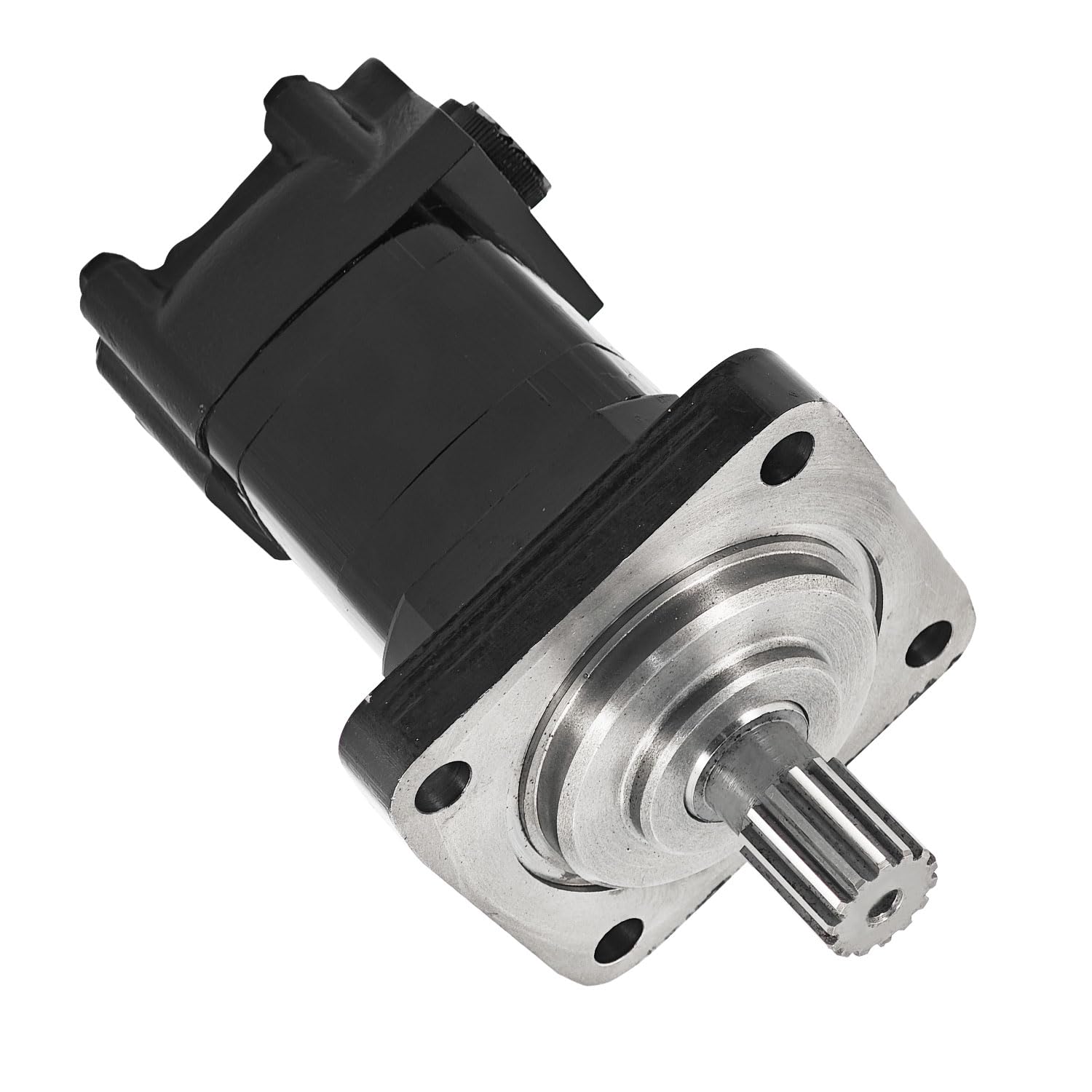 6632177 6630506 Hydraulic Drive Travel Motor Fit for Bobcat 453 450 443 440B 440 Skid Steer Loader