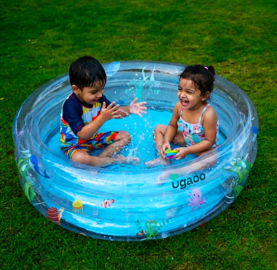 Ugaoo Swimming Pool for Kids
