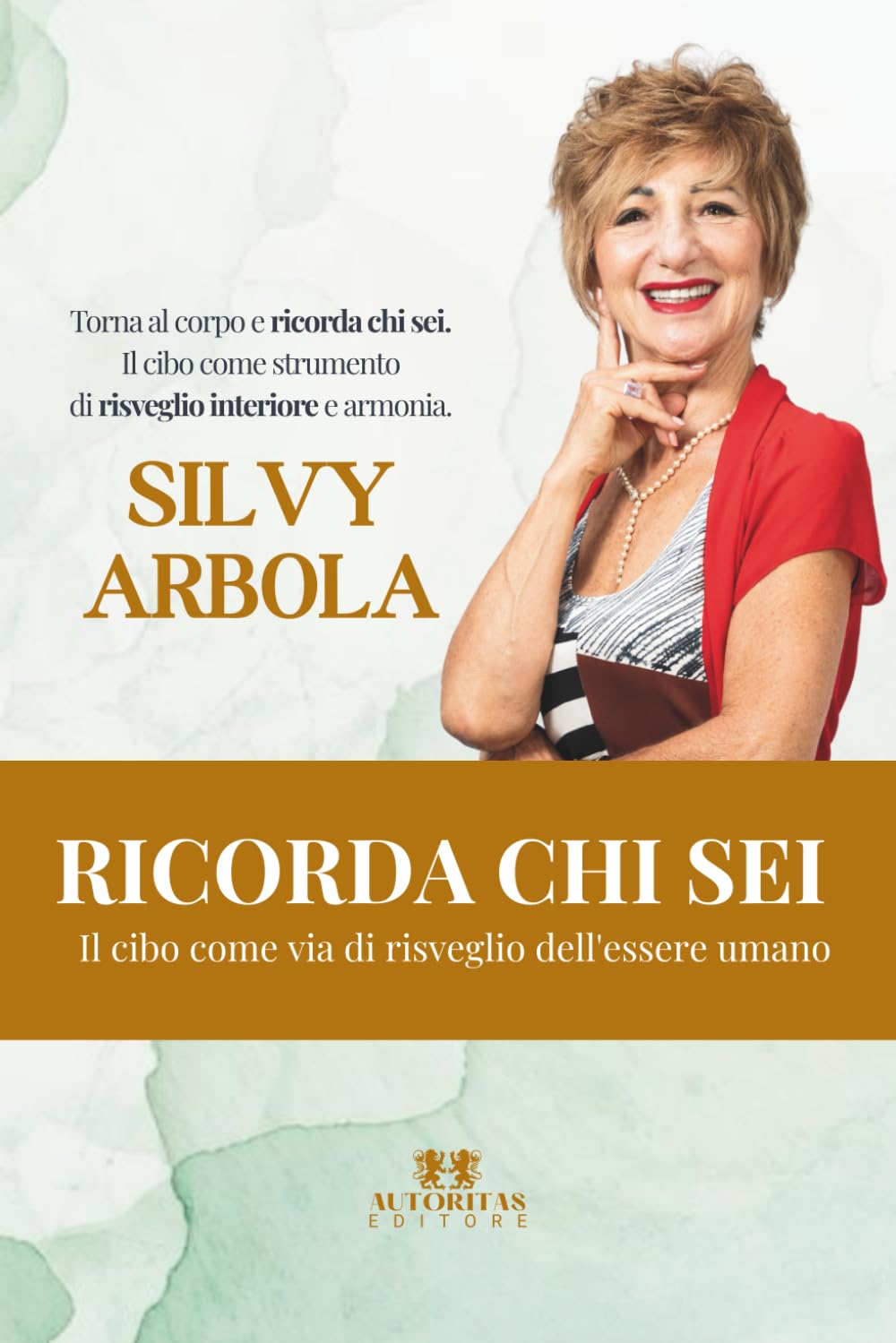 Ricorda chi sei: Il cibo come via di risveglio dell’essere umano
