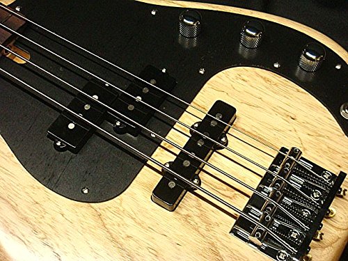 Amazon | SCHECTER PS-S-PJ シェクター ナチュラル 軽量個体