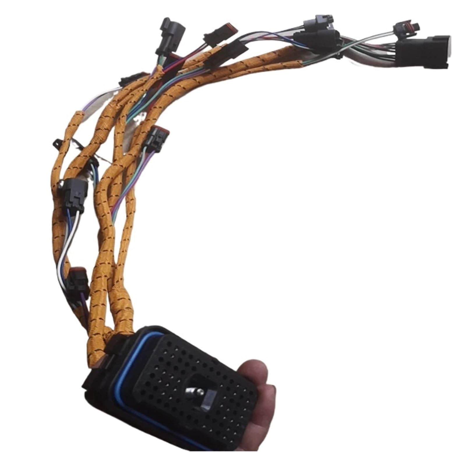 3126 Gruppo cablaggio motore escavatore 1957336 195-7336