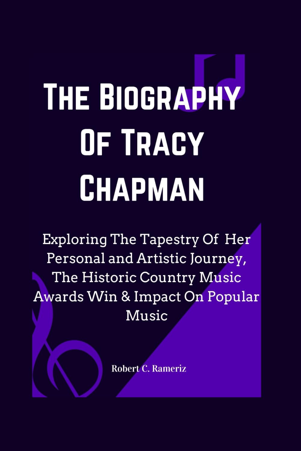 The Biography Of Tracy Chapman: Exploring The Tapestry Of Her Personal and Artistic Journey, The Historic Country Music Awards Win & Impact On Popular Music