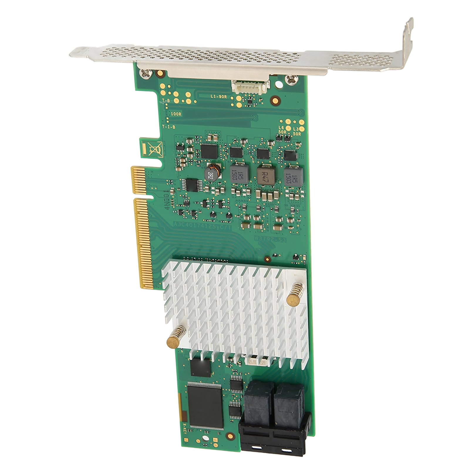 Carte SAS LSI SAS3008 12 Go/s Contrôleur RAID