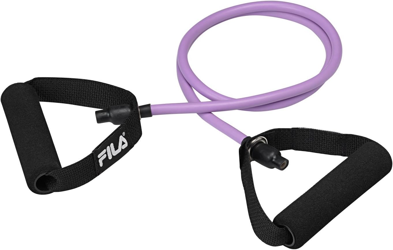 FILA Accessories Resistance Cord with Handles