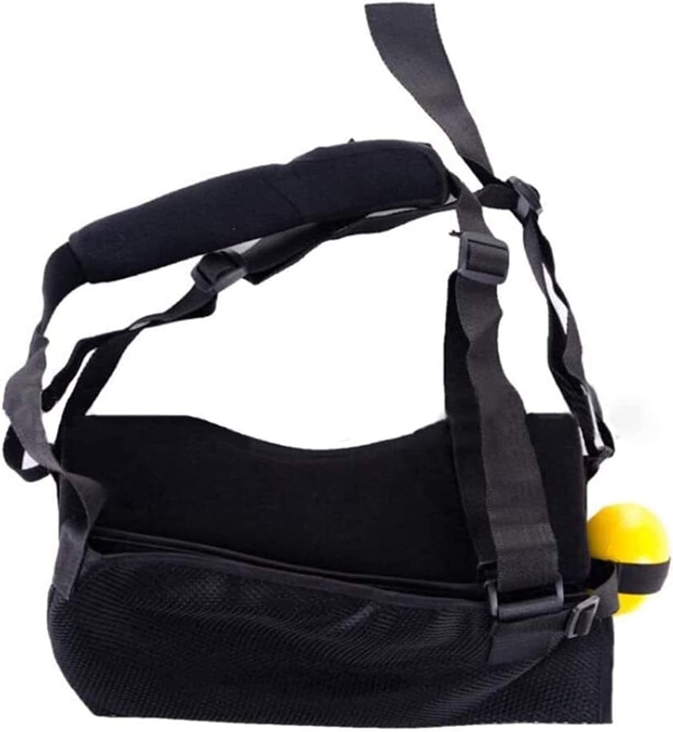 Arm Sling Shoulder Immobilizer Rotator Cuff Support Brace Shoulder Support Abduction Slings for Womend Men Rotator Cuff and Elbow Brace