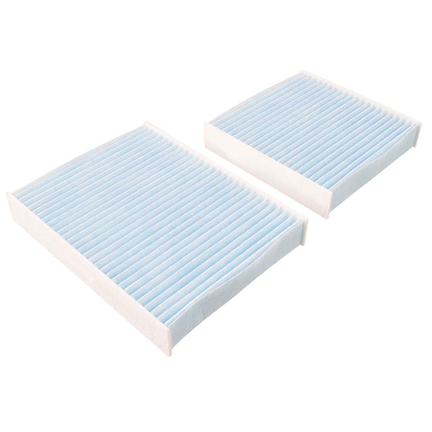 FEBI BILSTEIN FILTER SET, CABIN AIR CITROËN DS PEUGEOT PEUGEOT (DF-PSA) 2008 207
