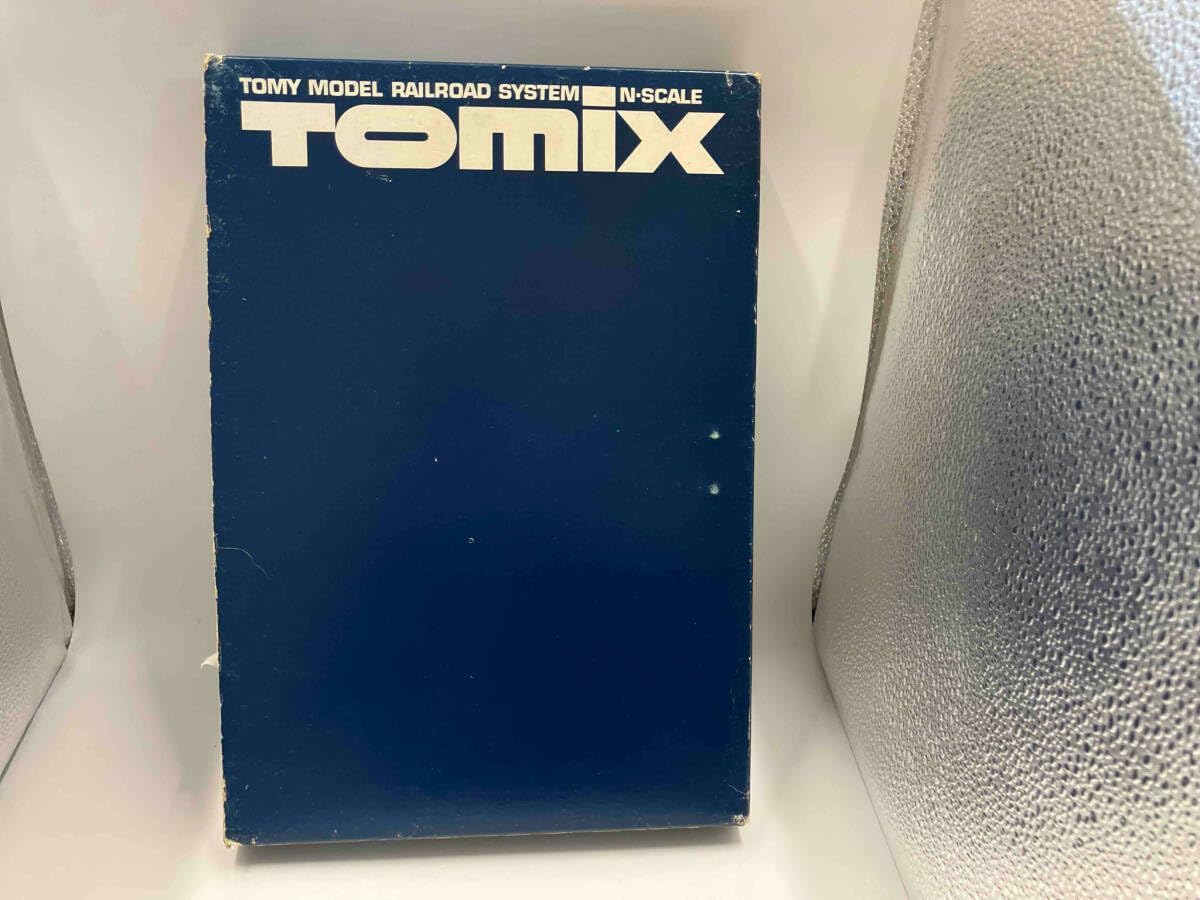 Nゲージ 92016 国鉄 181系 ディーゼル動車 6両セット トミックス