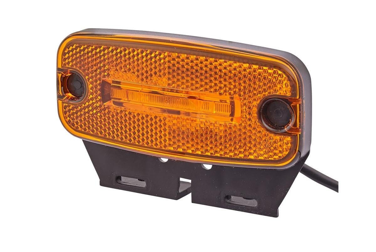 HELLA 2PS 345 600-061 Side Marker Light - LED - 12V