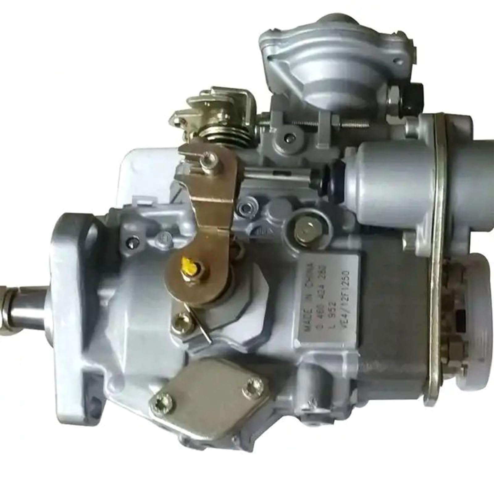 Amazon.com: IMIFAFTAbT Fuel Injection Pump 0460424280 504042718 