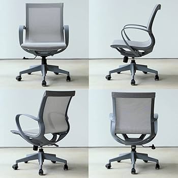 Amazon.co.jp: 3244(ミツヨシ) オフィスチェア デスクチェア