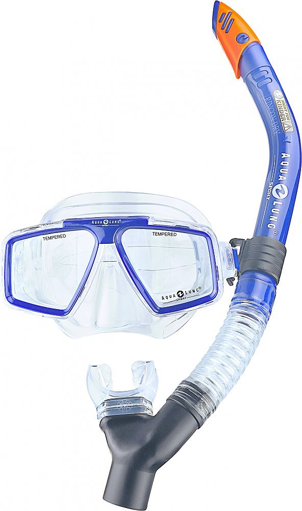 Aqua Lung Cozumel Pro Tauchset