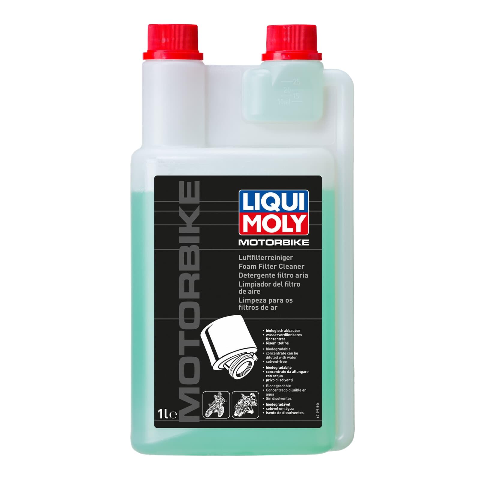 LIQUI MOLY 1299 Detergente universale 1L