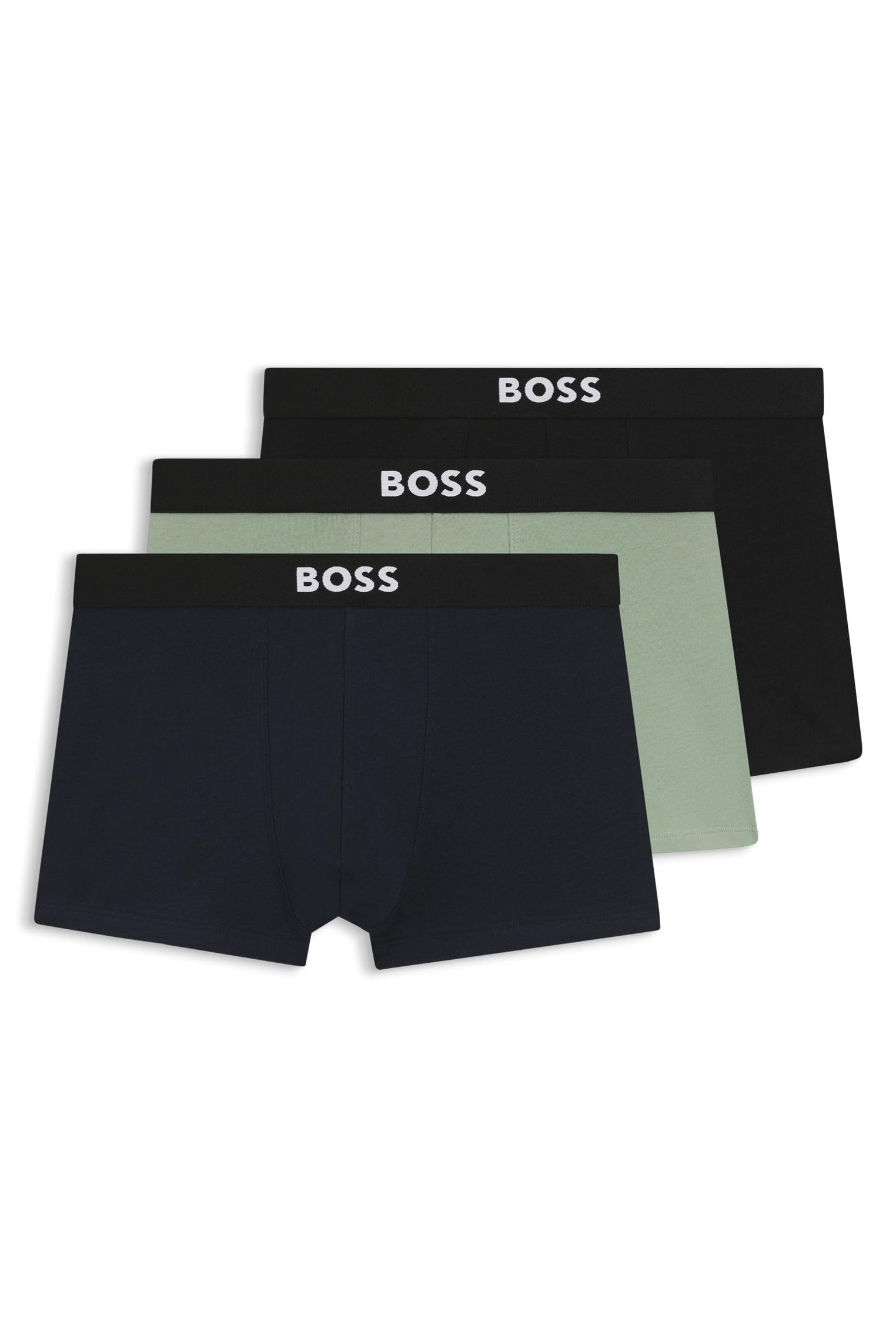 Hugo Boss Apparel Spring26