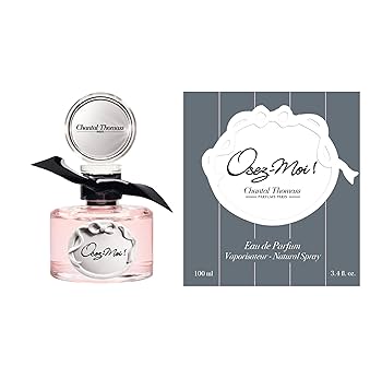 シャンタルトーマス オゼ モワ! オードパルファム 100ml Amazon | シャンタル トーマス オゼモワ オーデパルファム EDP