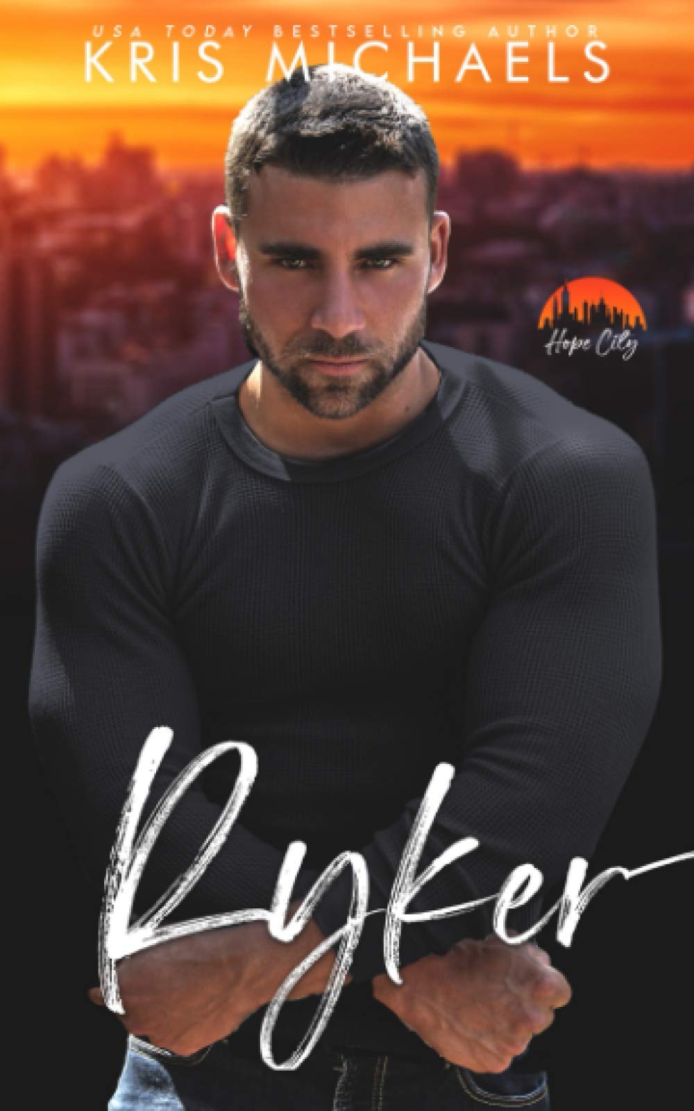Ryker (Hope City)