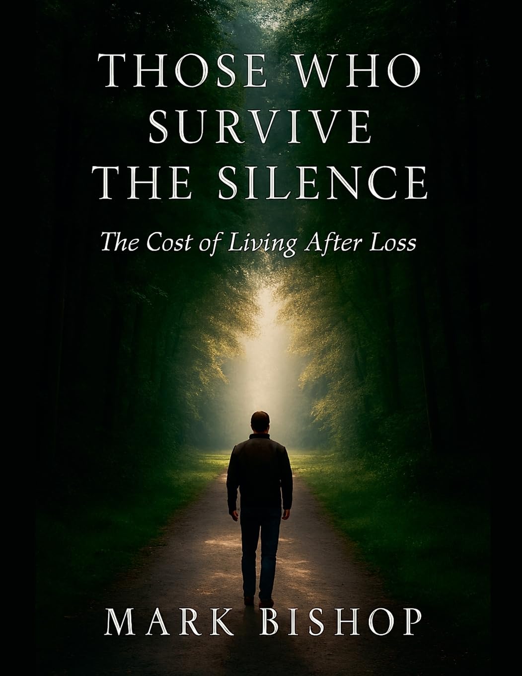 Those Who Survive the Silence: The Cost of Living After Loss