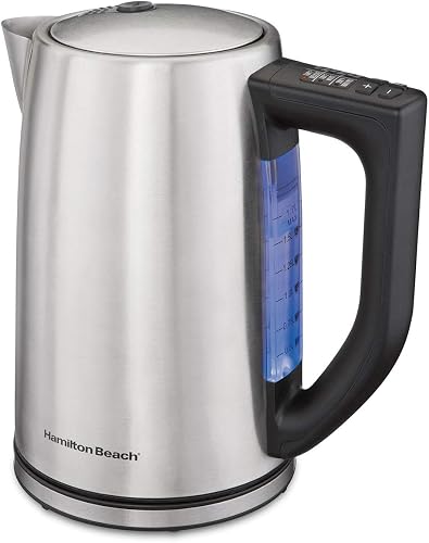 best hamilton beach electric kettle in Chattanooga, TN