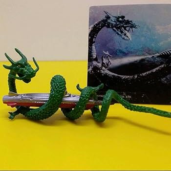 シークレット※【マンダ＆轟天号】東宝怪獣総進撃　特撮ヒーローズ レンタルショーケースコレクションズ / 特撮ヒーローズ 東宝怪獣