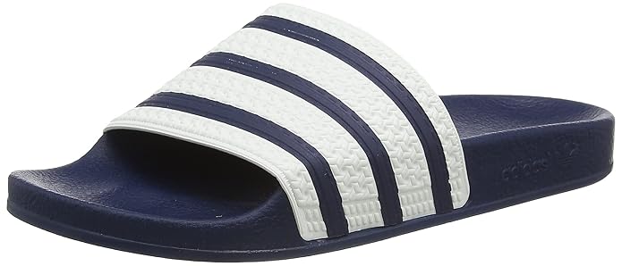 adidas flip flops amazon
