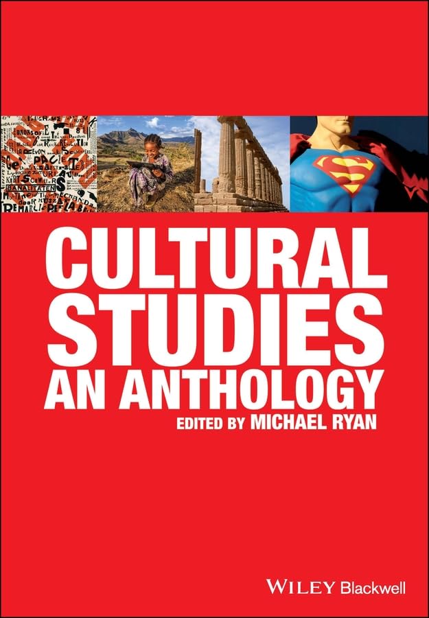 Cultural Studies: An Anthology