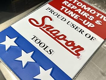 値下げ◎フィルソン　FILSON ティンサイン　看板　ディスプレイ フィルソン/FILSON - ティンクロス ショート ラインド