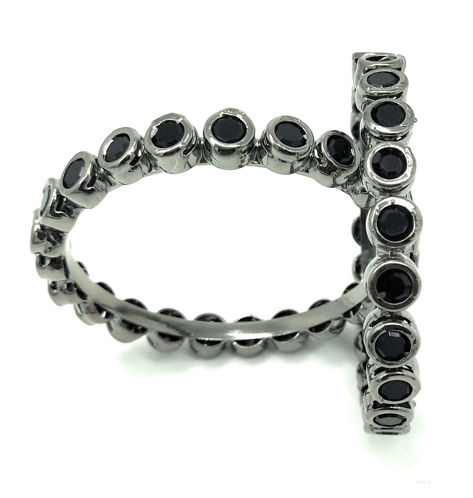 See full amazon price history chart for Adc fashions oxidized silver bangles black color for women set of 4 (black 3 style, 2.8) Adc fashions oxidized silver bangles black color for women set of 4 (black 3 style, 2.8) (B09NH48LVY) Amazon Price History, Amazon Price Tracker