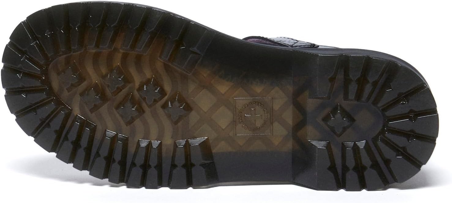 Dr. Martens - Brandclub - Dr. Martens Unisex-Child Bex Heart
