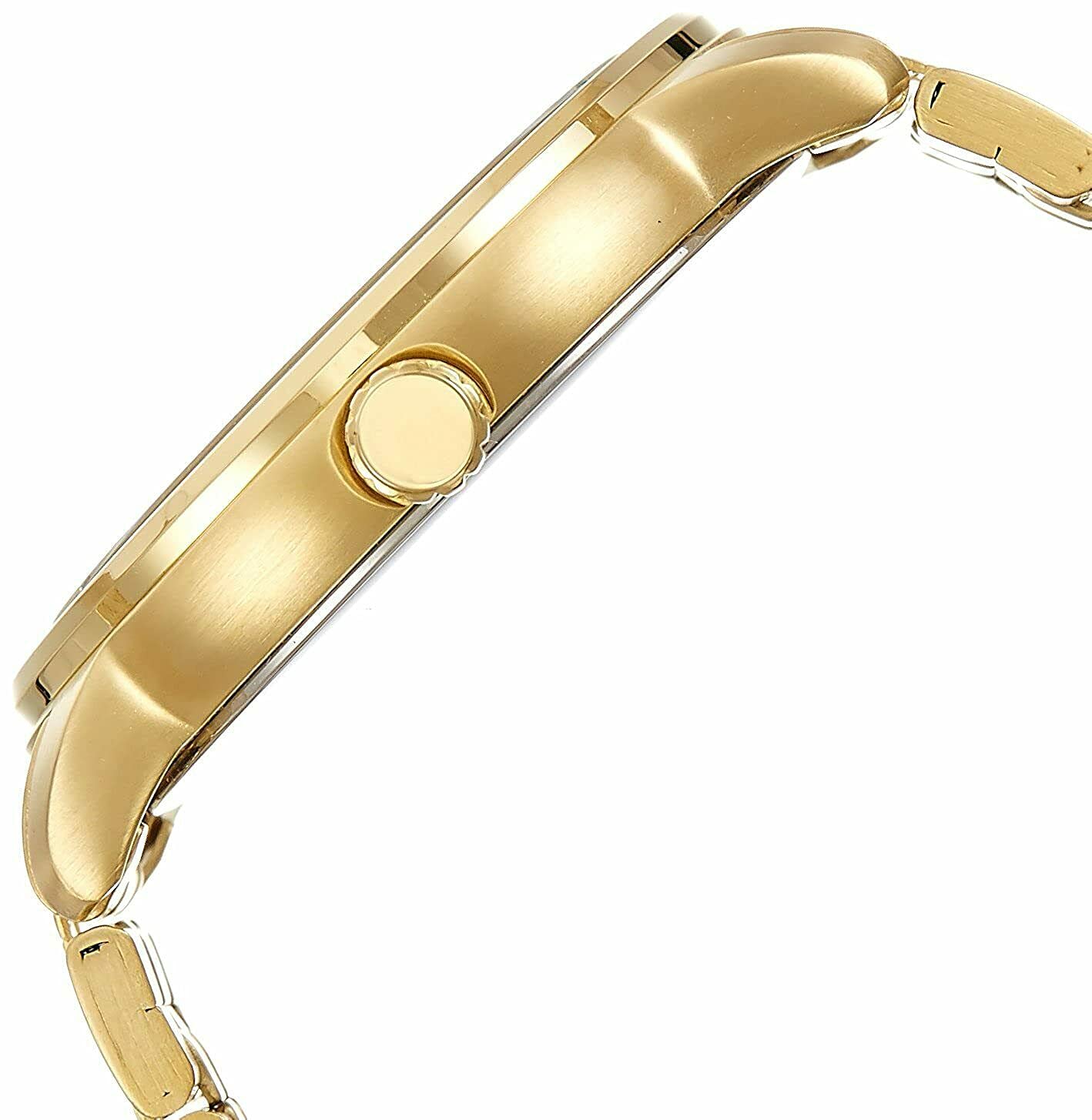 Citizen Herren Analog Quarz Armbanduhr