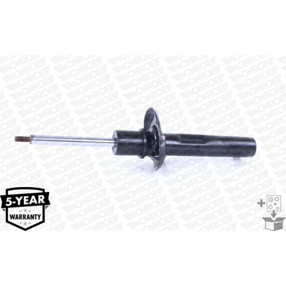 MONROE ORIGINAL R16497 AMM.RE AUDI A3 ' 03--- ”fuori produzione”