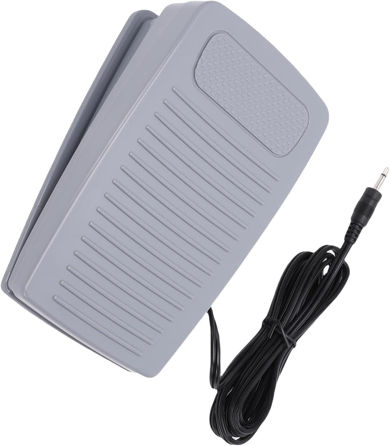 Pomya Universal Foot Control Pedal for, C-9002 Sewing Machine Pedal for Multiple Single Hole Interface Sewing Machines