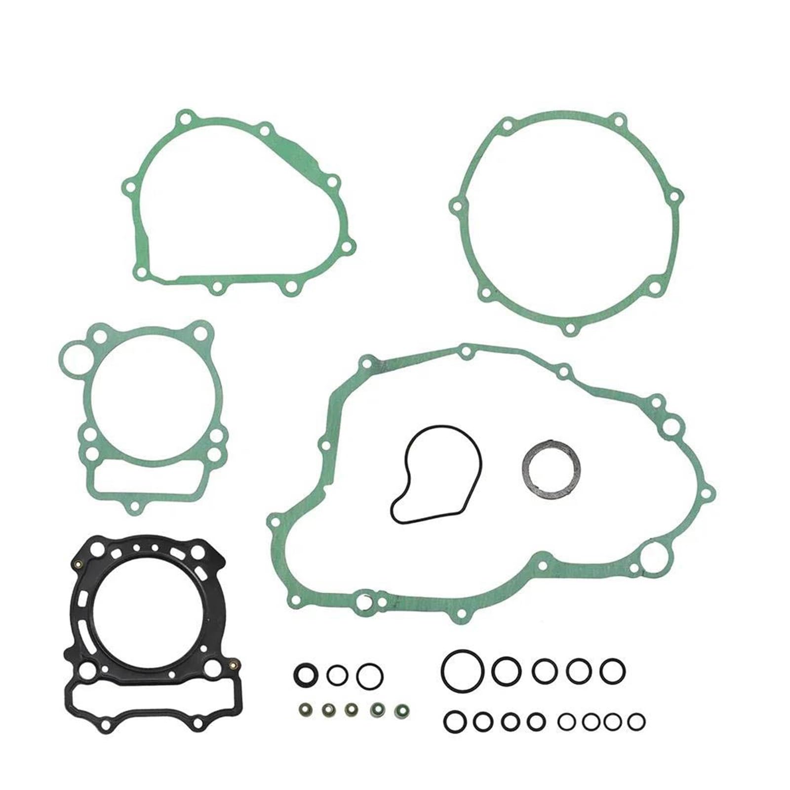 Kit complet de joints haut et bas pour CRF250R 2010-2017 - 8