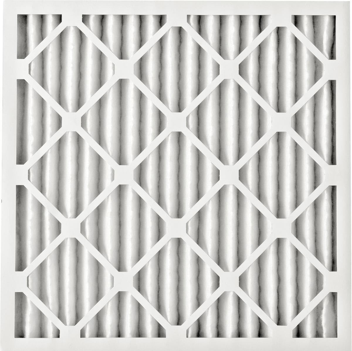 Nordic Pure 16x16x2M14+C-3 MERV 14 Plus węglowe filtry powietrza do pieca AC, ilość-3