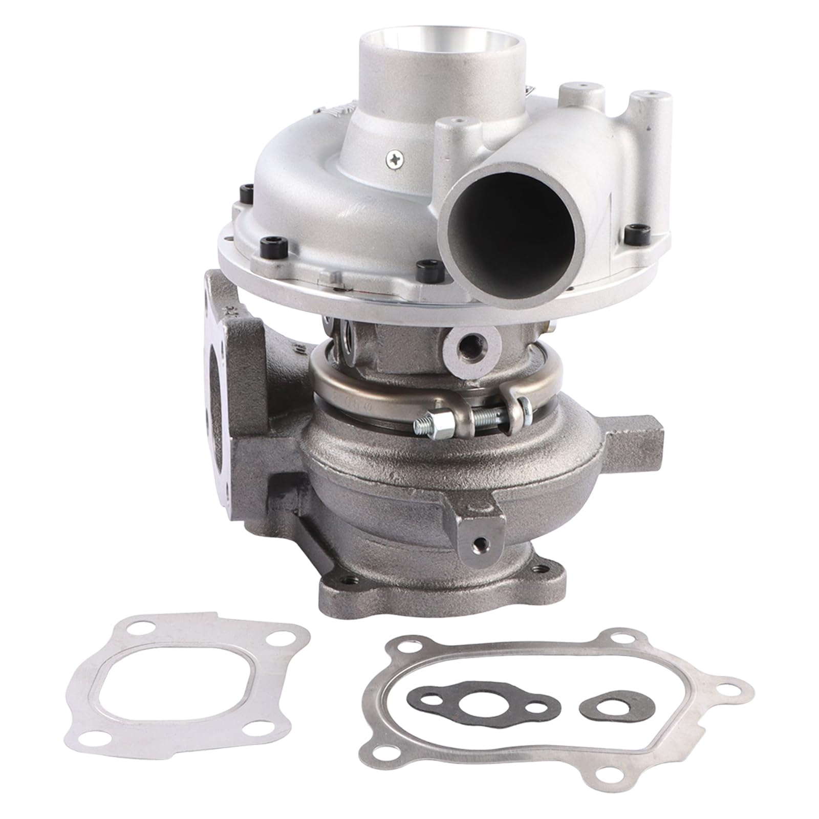 Amazon.com: 897362-8390 8-97362-839-0 8973628390 Turbocharger