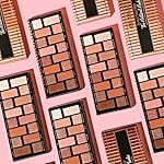 Too Faced Born This Way The Natural Nudes Eye Shadow Palette | High Pigment + Shimmer, 0.42 Ounce - Image 5