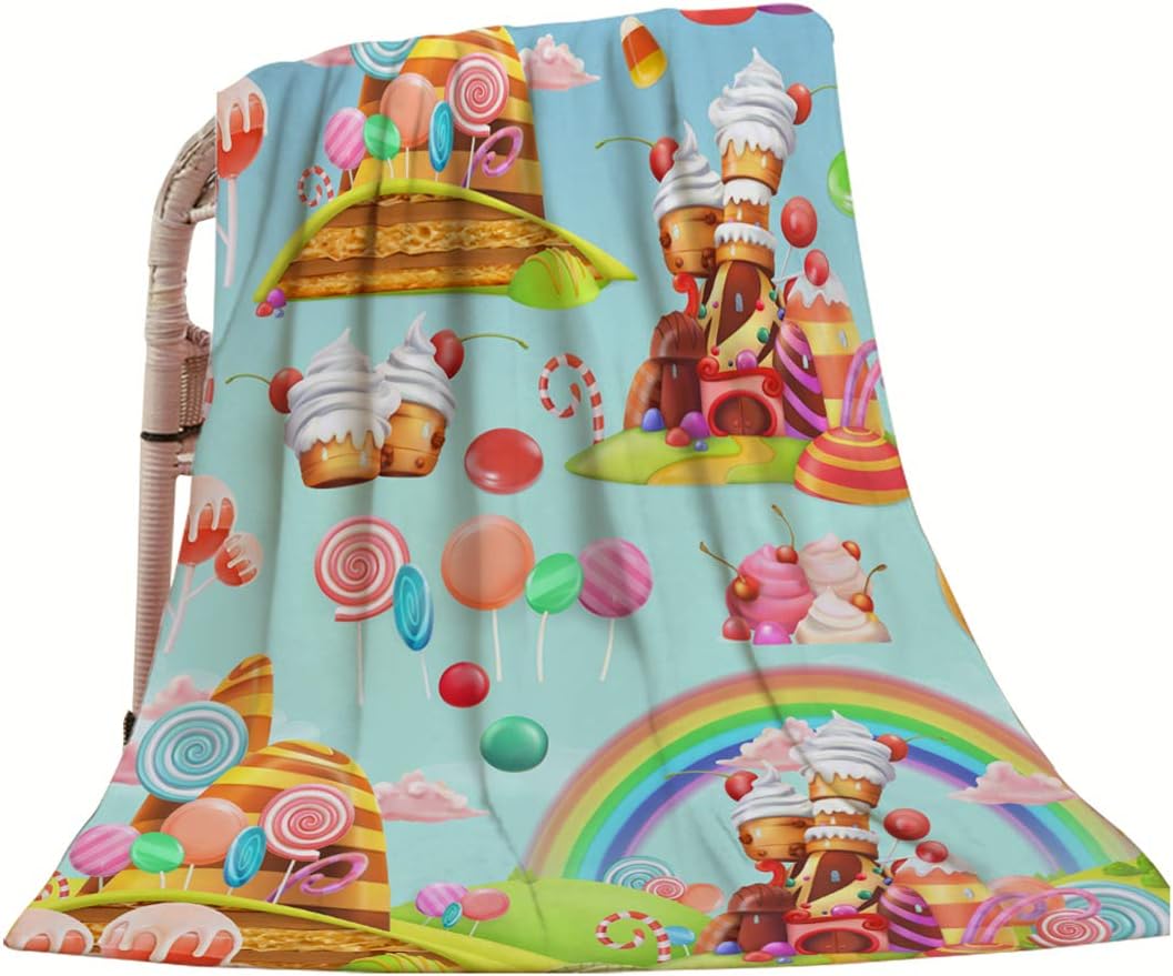 Candy Crush Pillow Cheapest Price