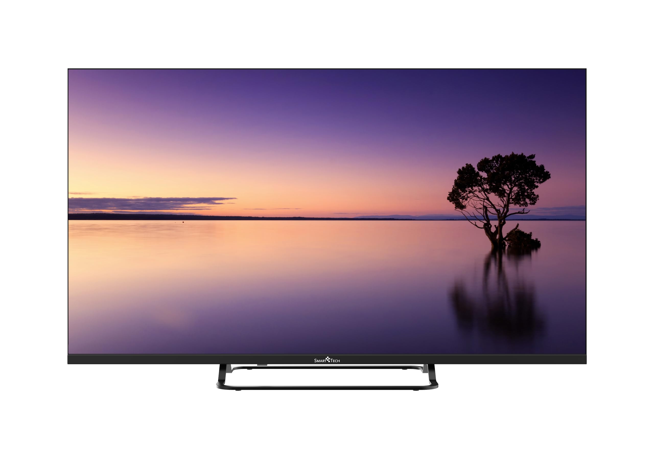 TV Smart Tech 40 Pollici Full HD - Dettaglio
