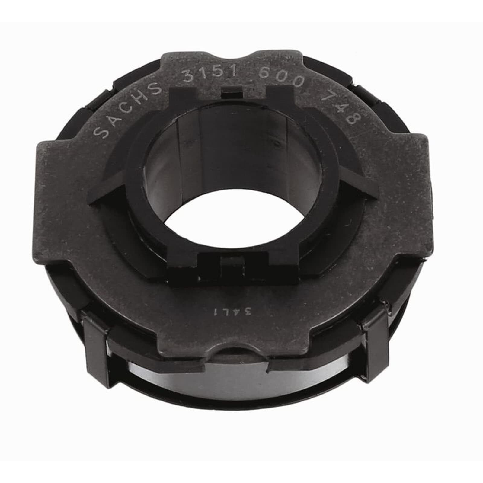 SACHS 3000 951 044 Kit De Embrague Compatible Con Fiat Punto (188_) 1999-2012