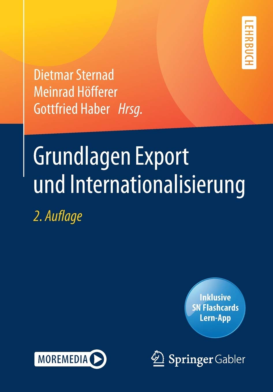 Grundlagen Export und Internationalisierung (German Edition)