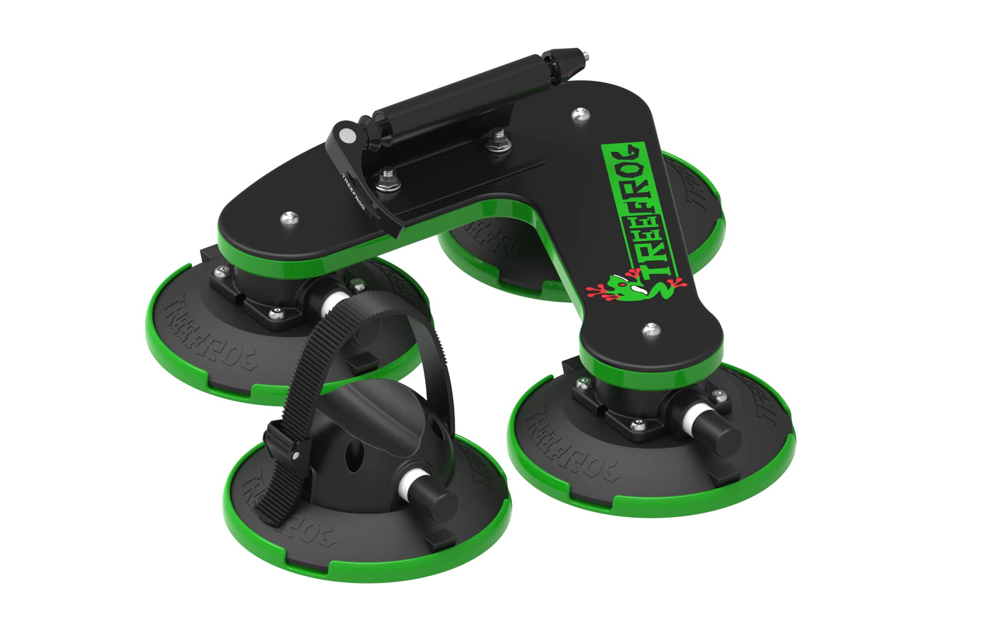 Treefrog Tree Frog Model Pro 1