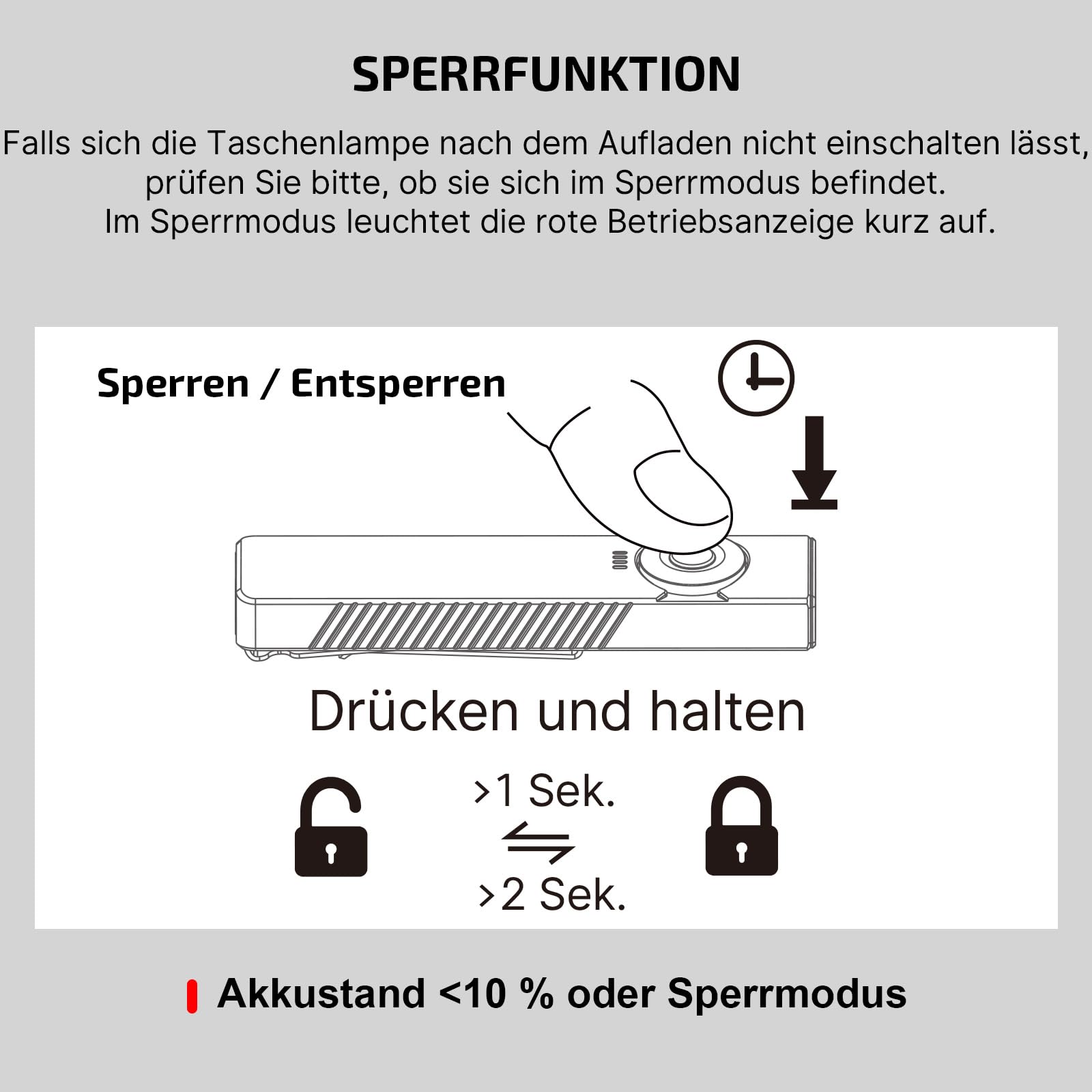 OLIGHT Arkfeld Pro Wiederaufladbare EDC Taschenlampe mit grünem Licht, UV und weiße LED Lampe, 1300 Lumen tragbare Handlampe, 3 Lichtquellen für den Außenbereich, Notfall, Arbeiten (Rot)