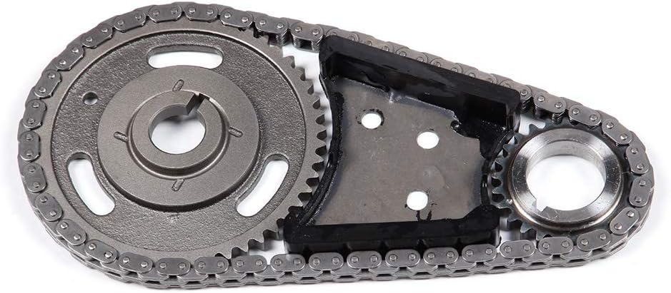 ASAPE Premium Timing Chain Kit Fit for 1995-2005 for Buick Century 1995-2001 for Chevrolet Lumina