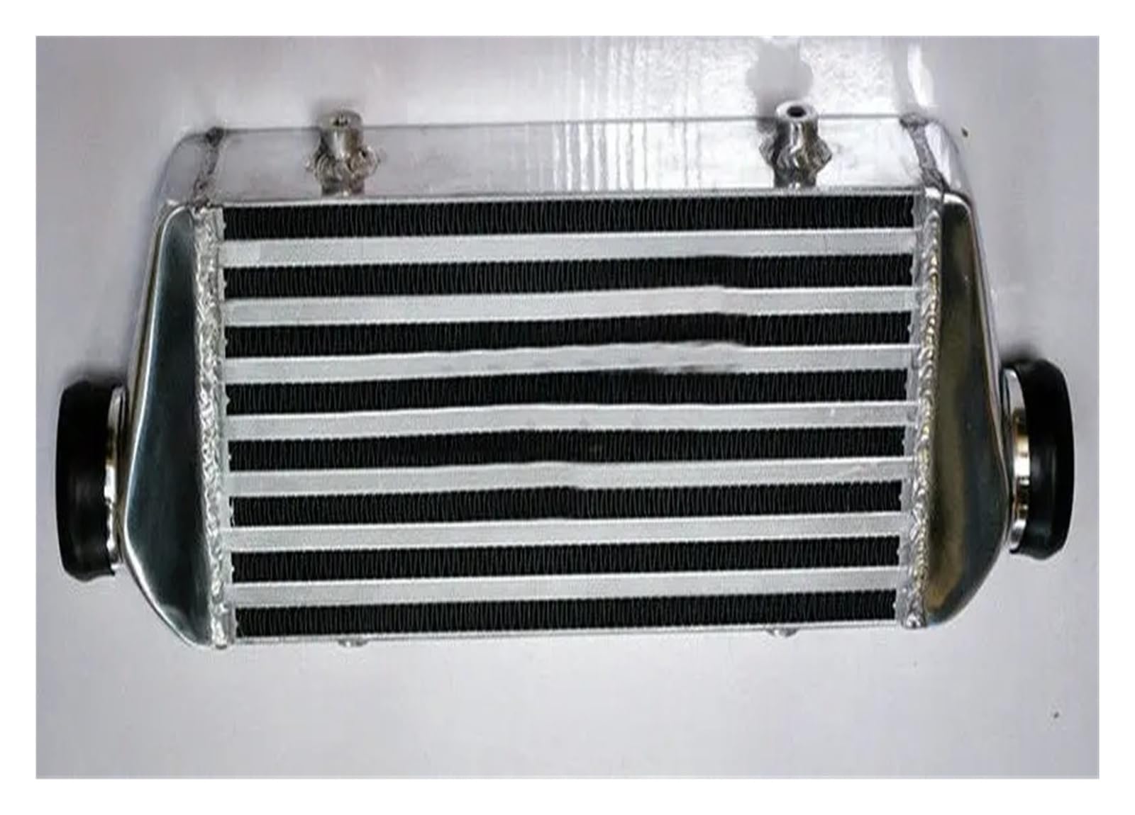 Intercooler Turbo De Montaje Superior Intercooler Universal 470*167,6*69mm