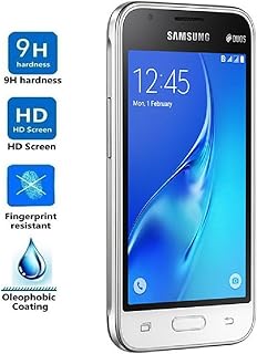 Electr?nica Rey Protector de Pantalla para Samsung Galaxy J1 Mini, Cristal Vidrio Templado Premium Electr?nica Rey Protector de Pantalla para Samsung Galaxy J1 Mini, Cristal Vidrio Templado Premium