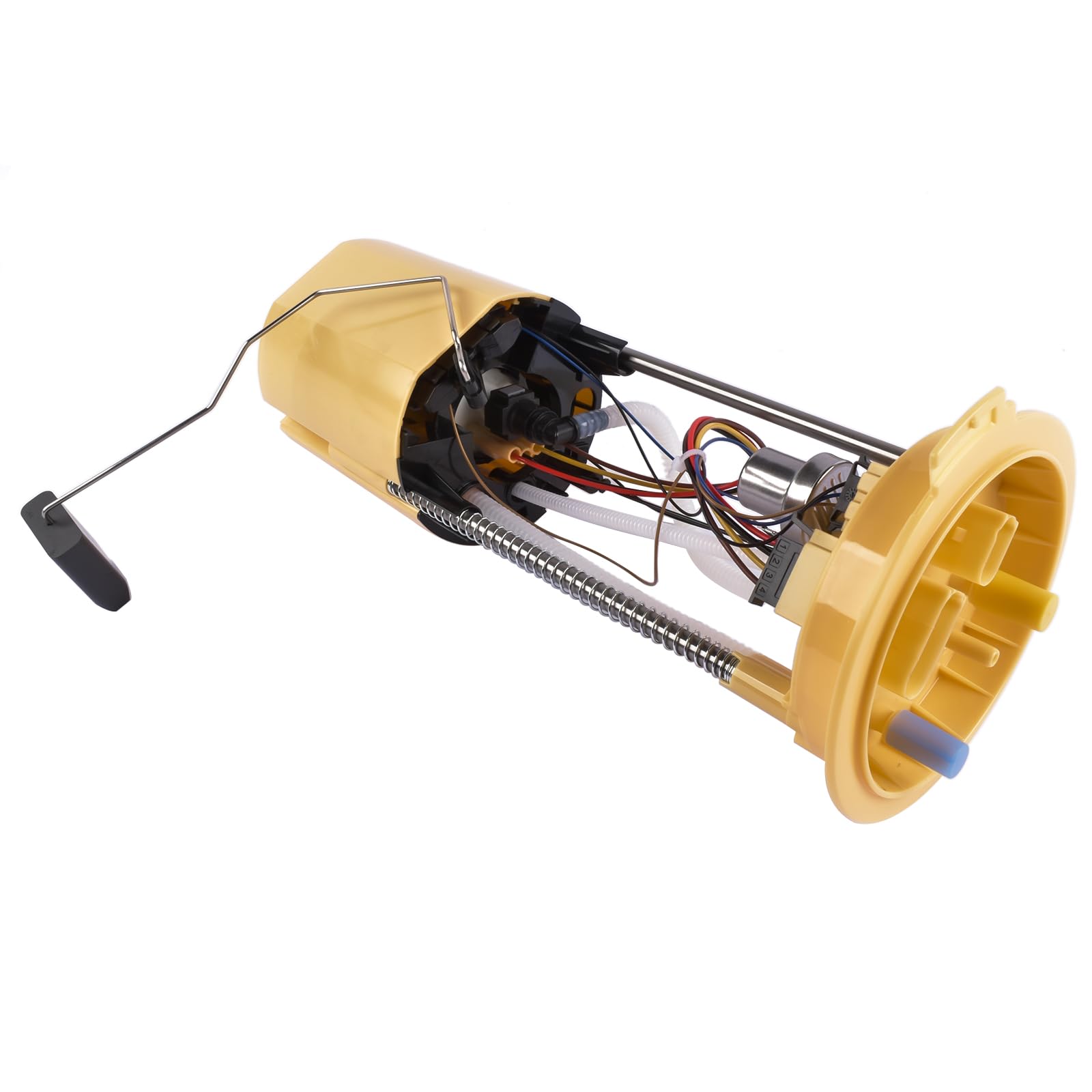 Trasportatore carburante compatibile con Q5 8RB 2.0 TDI Ma-can 95B 3.0 S Diesel 95B919050A 8R0919050E